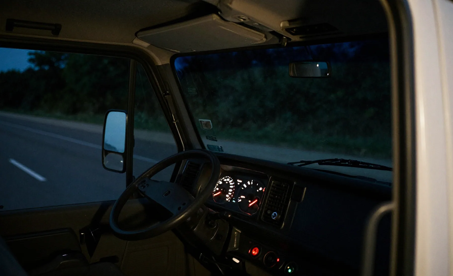 Night Driving